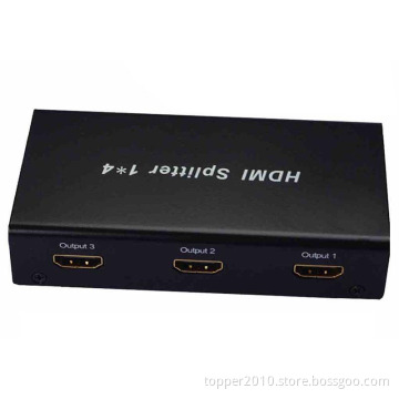 HDMI SPLITTER 1080P support 3D